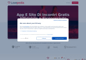 Lovepedia